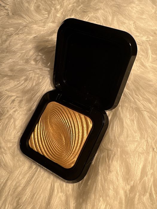 Kiko Milano cień do powiek 3g 03 light gold