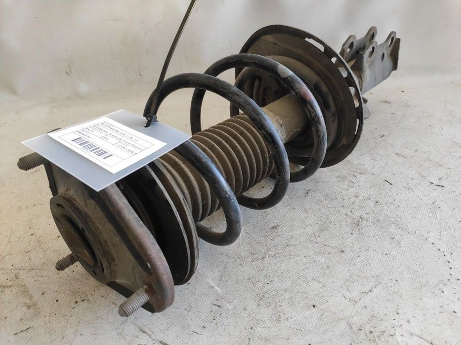 Amortecedor frente esquerdo TOYOTA Auris Hatchback (_E15_)