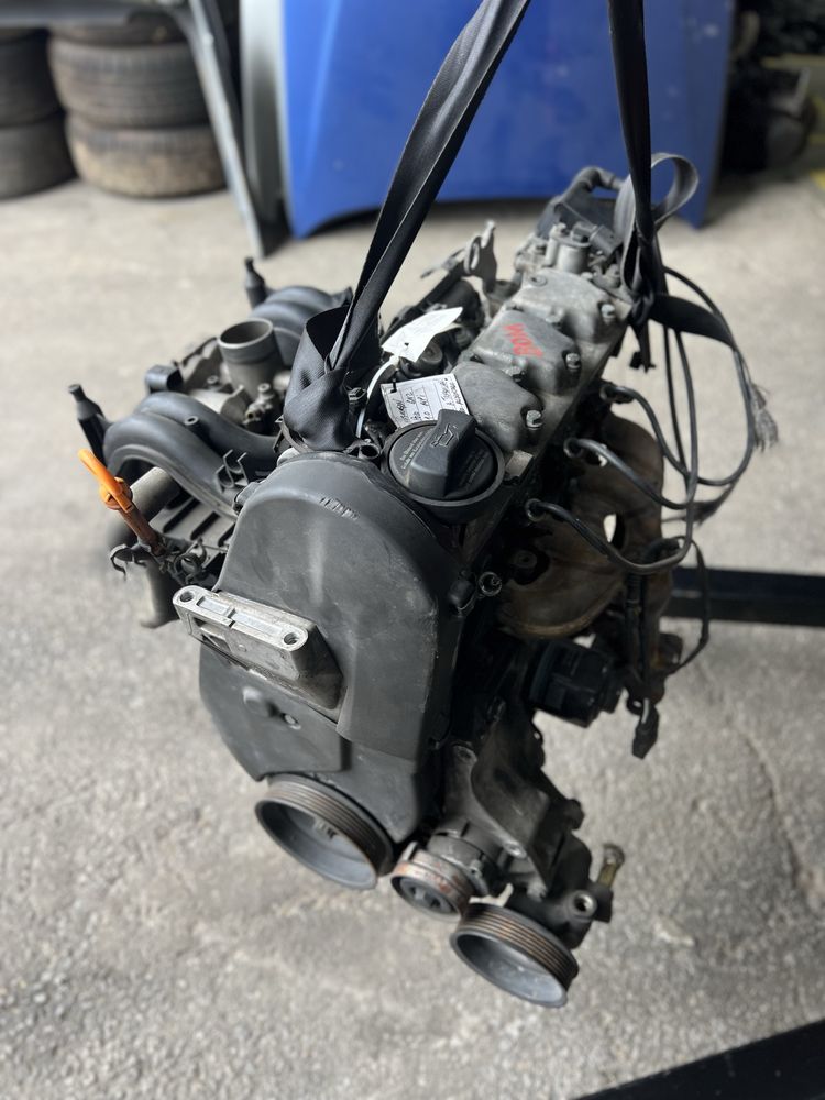 Motor VW / Seat 1.0 MPi (ALD) 2001