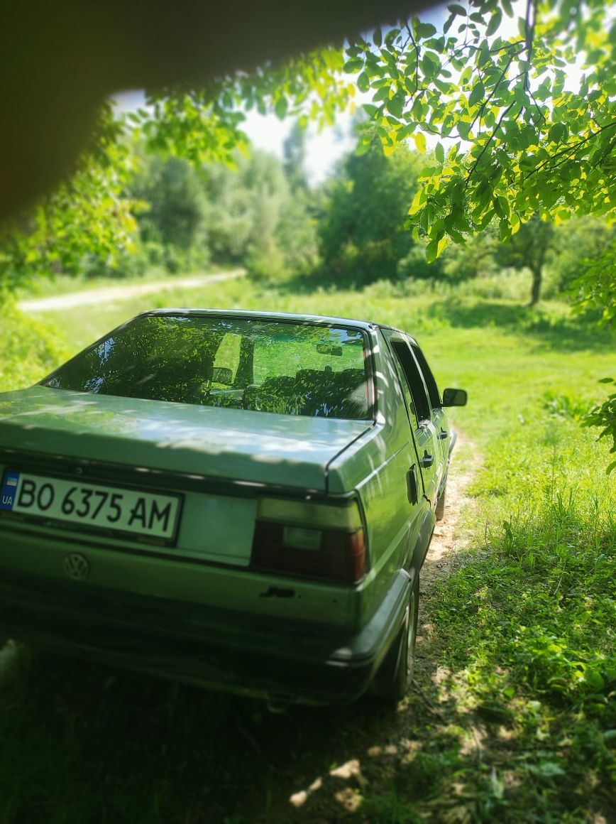 Продам джету мк 2