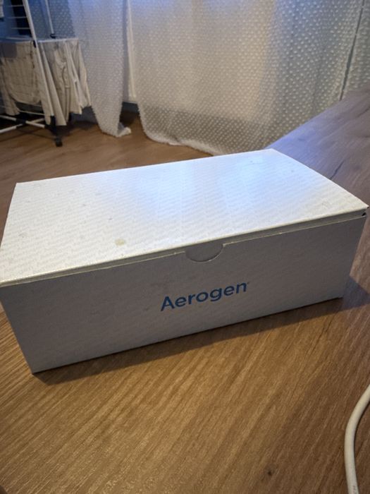 AEROGEN SOLO neubilozator do tracheostomi