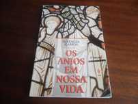 "Os Anjos em Nossa Vida" de Natalia Ramos