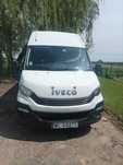 Iveco Daily 35S16