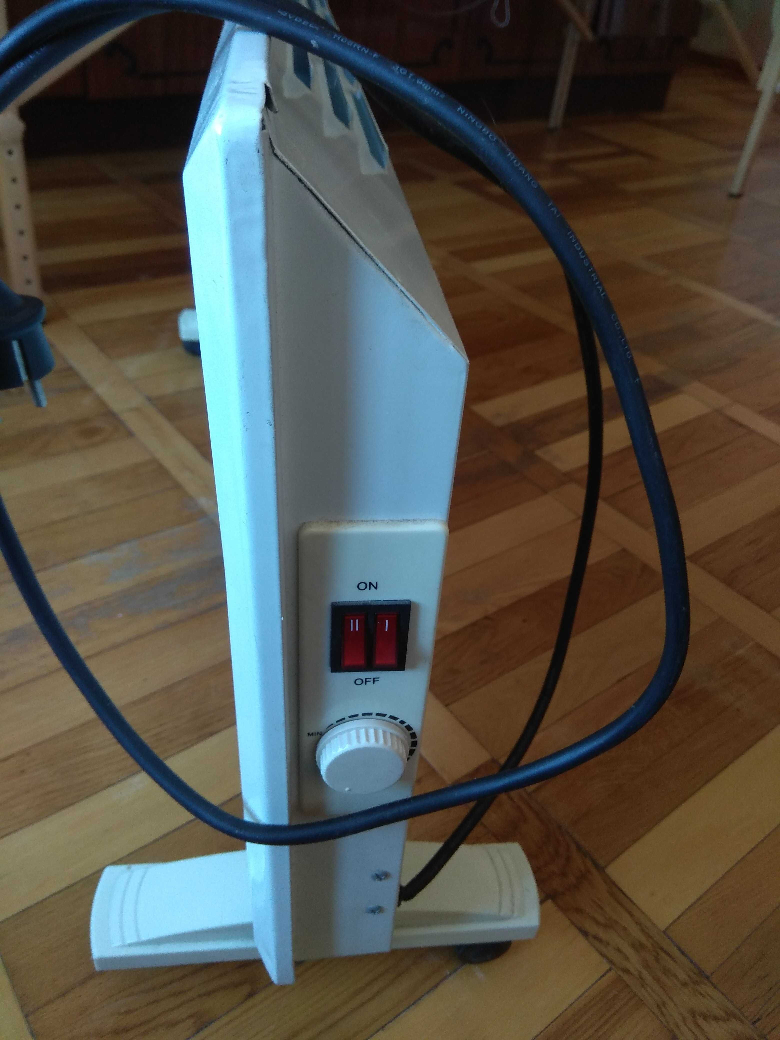 Конвектор Sea Breeze SB-359 обігрівач обогреватель