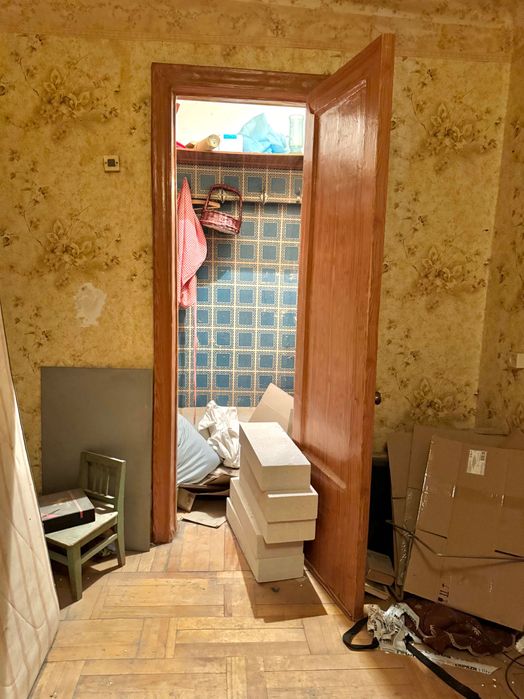 D1M Терміново! Продам 2 кімнатну квартиру, Ботанічниий сад