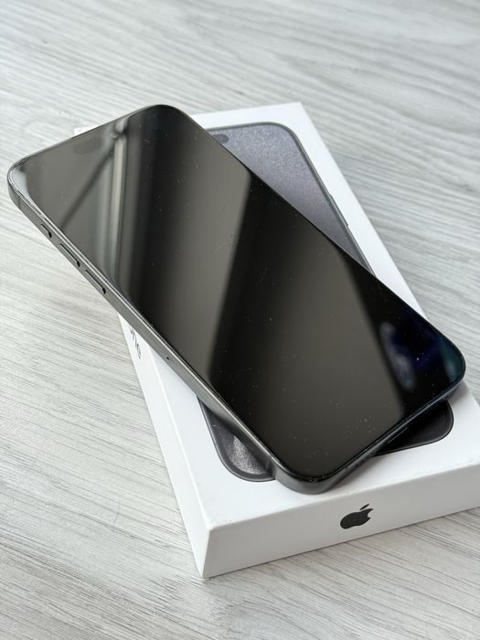 IPhone 15 Pro Max 512gb