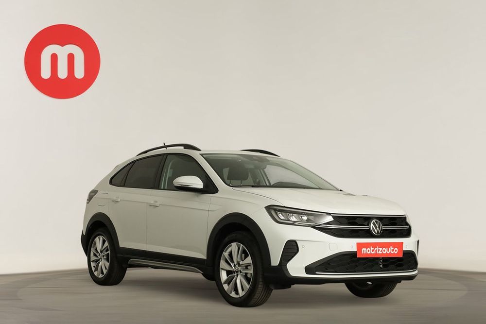 VW Taigo 1.0 TSI Urban