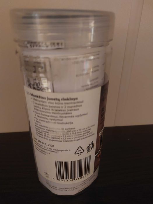 komplet taśm fitness