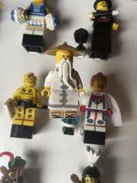 Figurka lego njo354