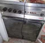 Fogão e forno a gás Troia