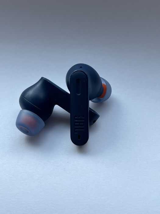 Наушники Bluetooth JBL 230 Б/У