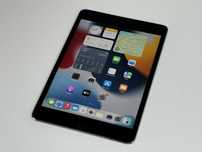 iPad mini 4 64GB (A1550) - Cellular (LTE) - pęknięty - faktura VAT 23%