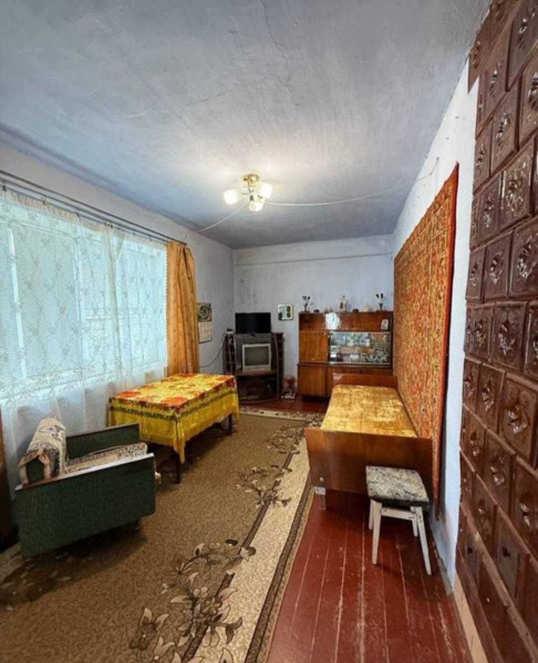 Дом в пригороде Одессы