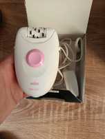 Braun silk epil 1 depilator