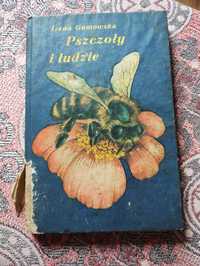 Dwie książki o pszczołach