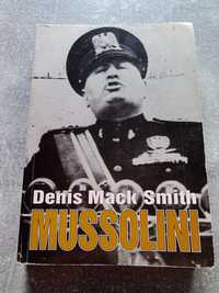 Mussolini Denis Mack Smith