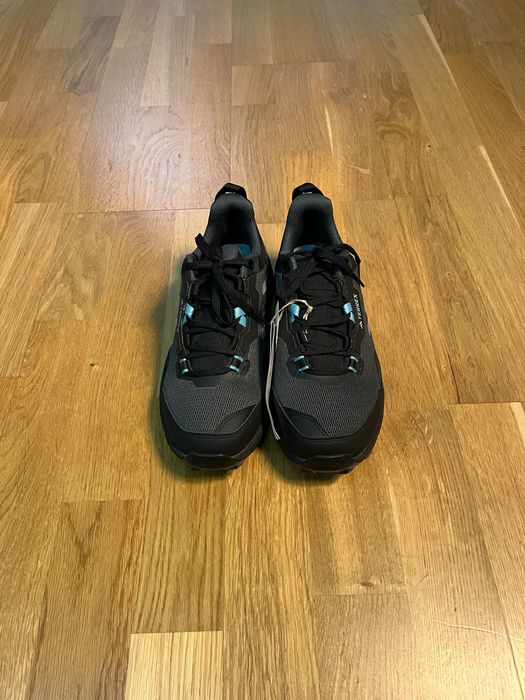 Damskie buty adidas Terrex ax4 w HQ1045 rozmiar 36