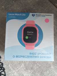 Smartwatch locon watch lite