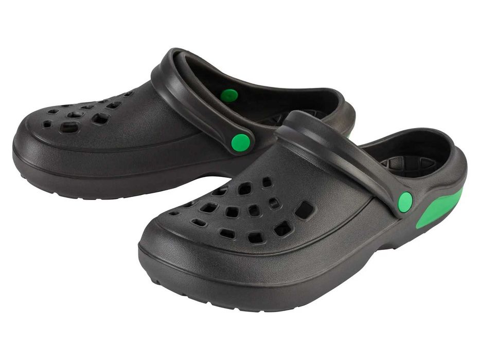 Мужские сабо Германия