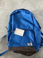 Plecak bergans od norway szkolny niebieski trekkingowy deuter beckmann