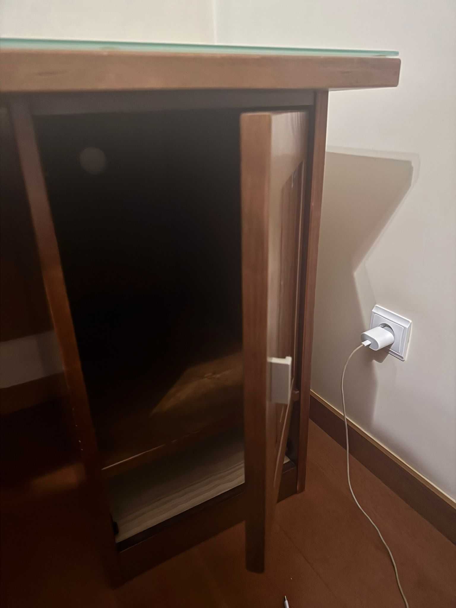 Secretaria em excelente estado