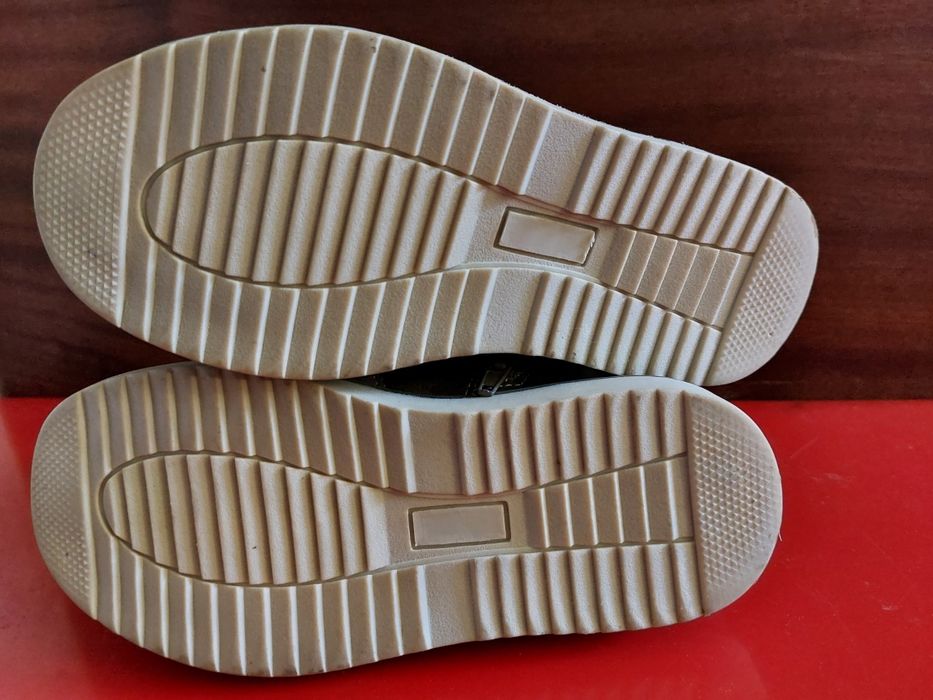 Дитячі ботинки, чобітки, 29 розмір