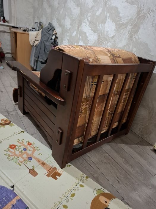 Раскладное кресло