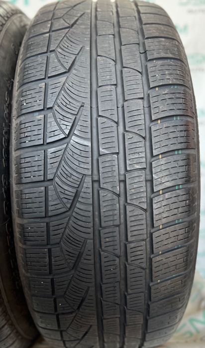 Скад шин б/в. 235/55 R18 Pirelli Winter 210 Sottozero Serie II