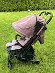 Wózek spacerowka kompaktowa Easywalker Buggy xs