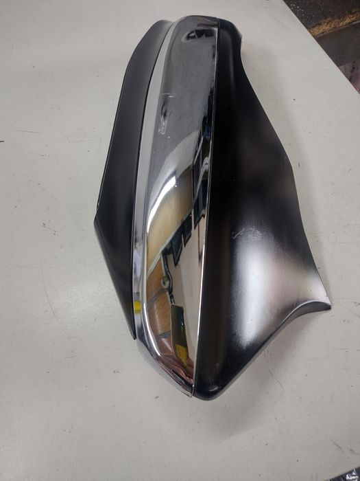 Boczek do Moto guzz 1200s