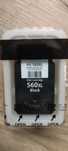 Oryginalny tusz Canon PG-560 XL czarny lub 561 XL kolor