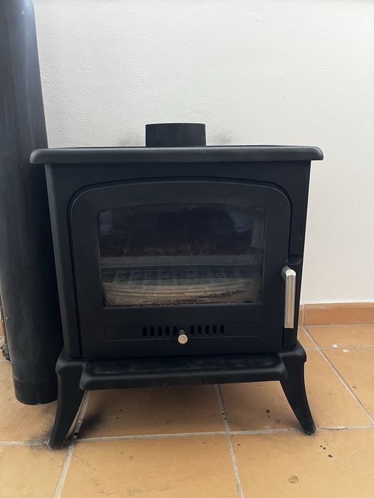 Salamandra como nova