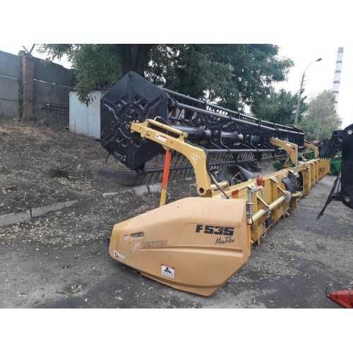 Жниварка  соєва Claas F535 Max Flex  10.5метра, 2009року вигот.