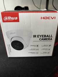 HDCVI-відеокамера Dahua DH-HAC-HDW1200TRQP (2.8 мм)