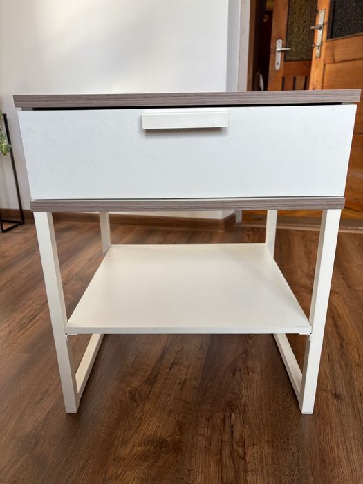 Szafka nocna Ikea