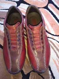 Чоловічі туфлі фірма Pikolinos