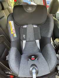 Автокрісло Britax Römer Dualfix