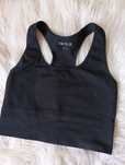 Biustonosz sportowy Gina Tricot rozm XXS/XS