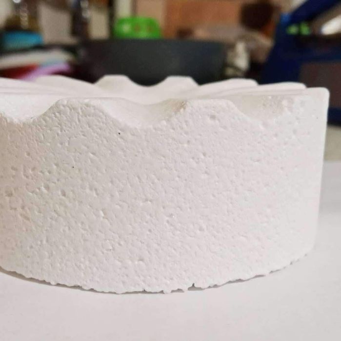 4 сменных картриджа для влагопоглотителя