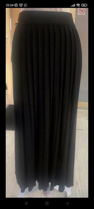 Saia COSI nova, com etiqueta