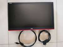 Minitor komputer LCD AOC