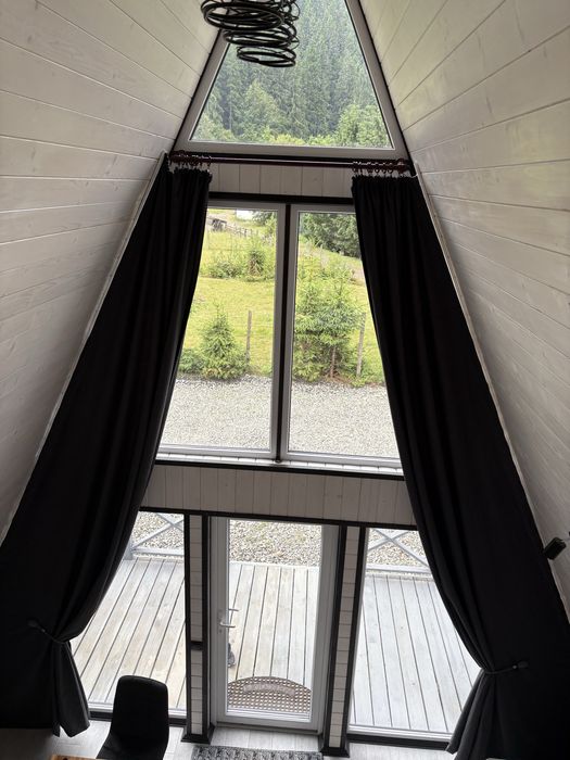 Оренда Будиночку