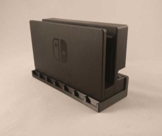 Nintendo Switch - Suporte Parede