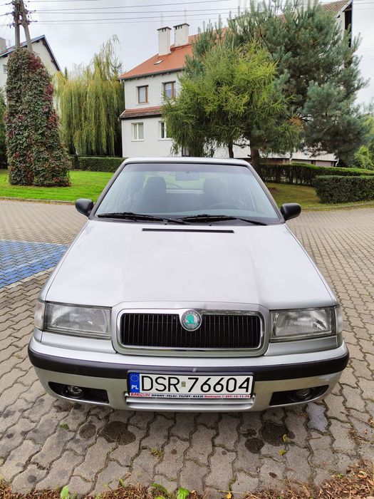 Spszedam Skodę Felicia 2000 rok