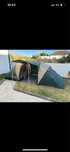Tenda BERG outdoor family duo 4