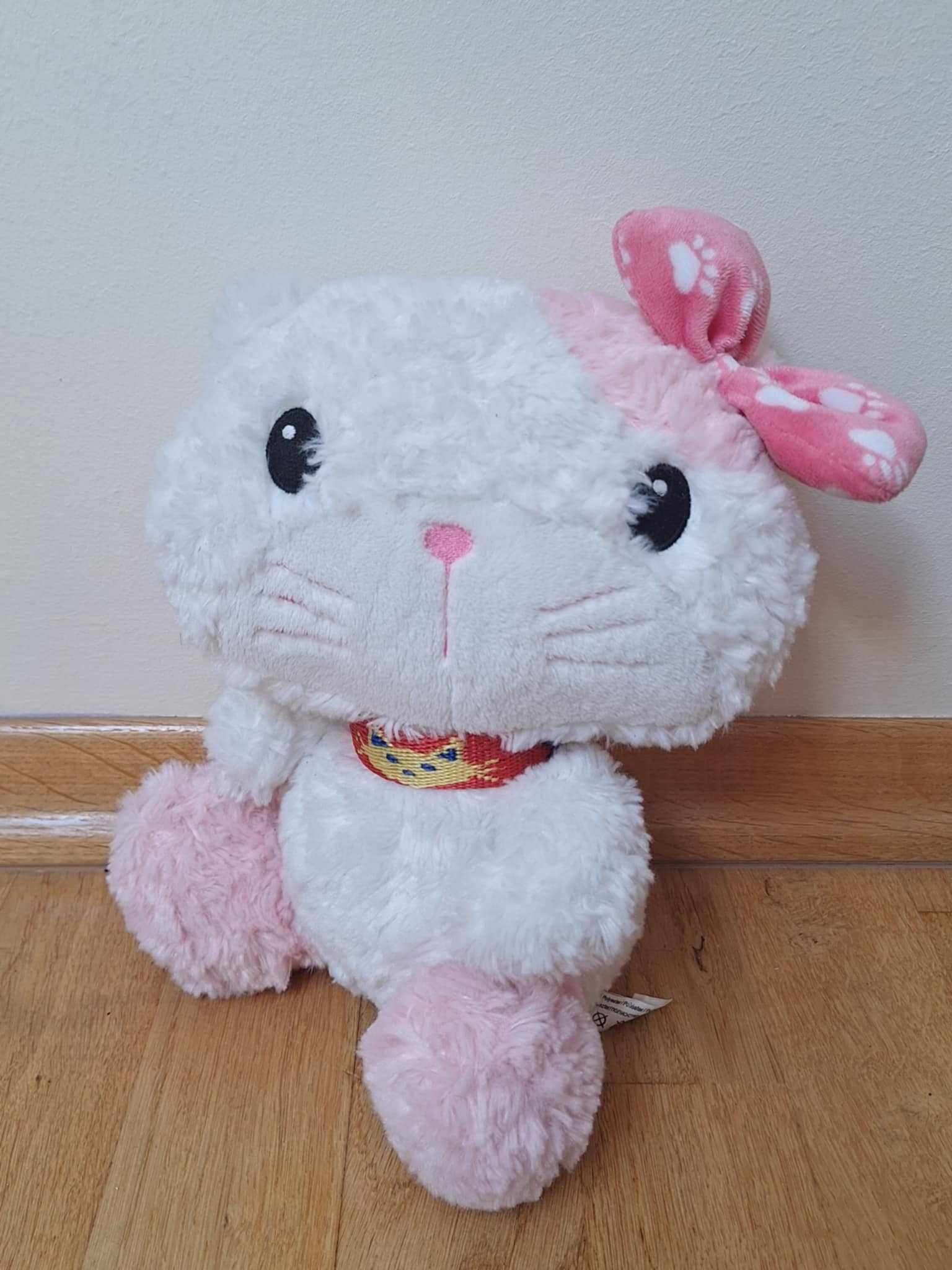 Pluszak kot Hello Kitty