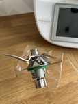 Nowy nóż miksujący ostrze miksujące Tm 6 Thermomix