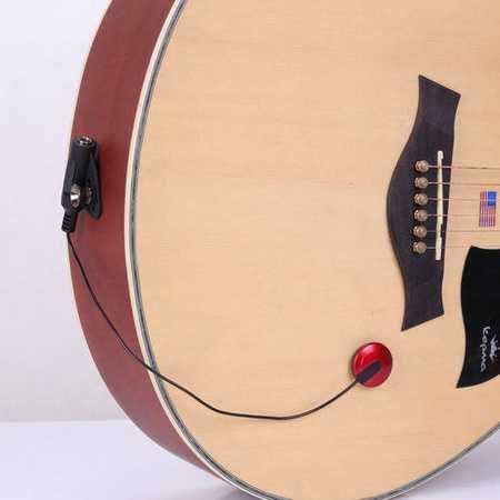 Pickup do ukulele/gitary/banjo/itp przetwornik gitarowy Adeline AD20