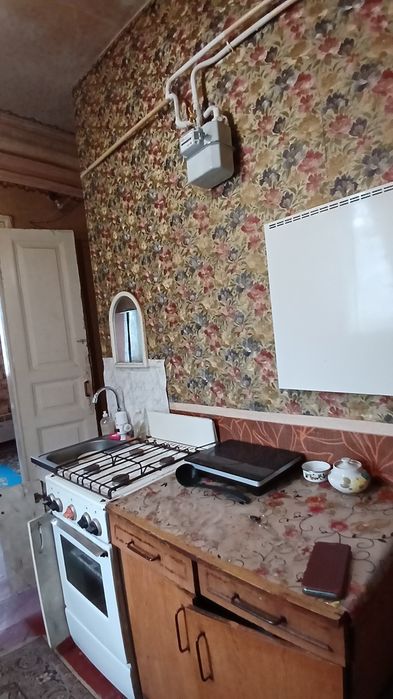 Продам гостинку, район Москалевки!