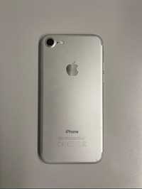 Iphone 7 silver como novo